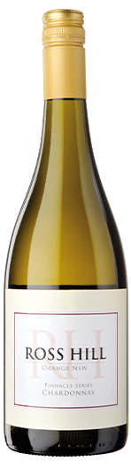 Ross Hill Wines Pinnacle Series Orange Chardonnay